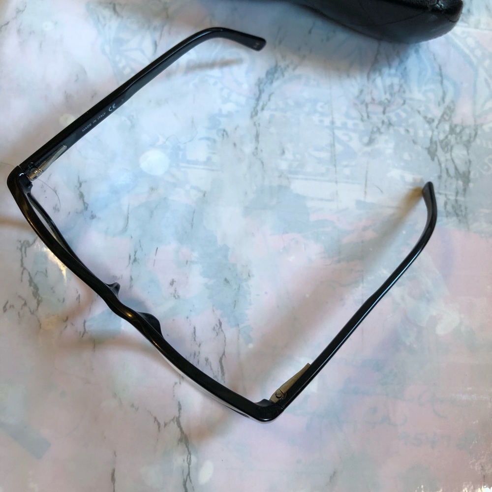 Vintage Chanel Glasses - Picture 2 of 10
